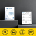 Creatine Gummies Sugar-Free with 6000 mg Creatine Monohydrate